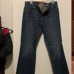Lucky Brand Sofia bootcut (brand new) 14/32 reg
